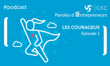 Episode 1 : Les courageux