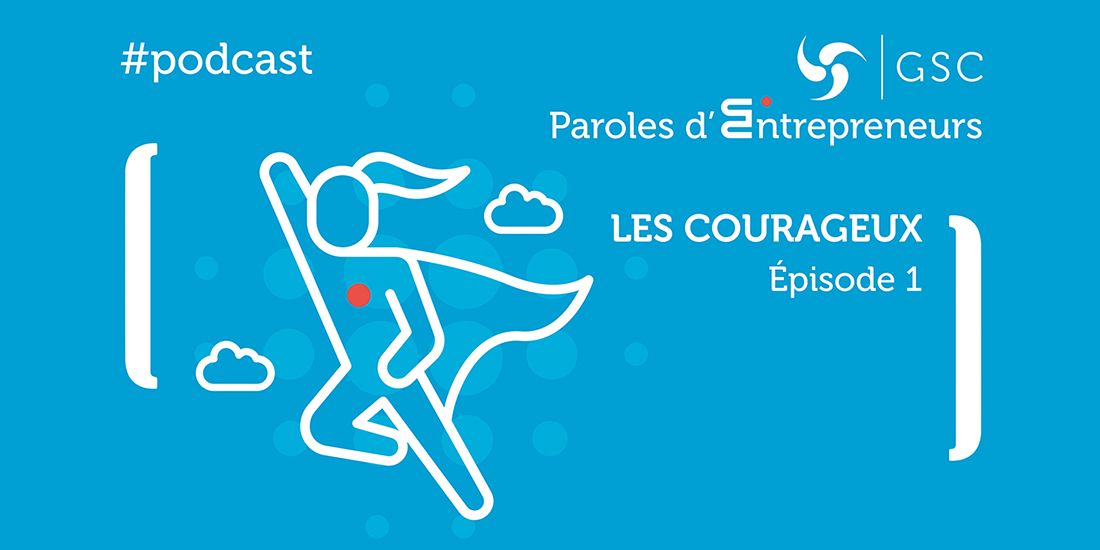 Episode 1 : Les courageux